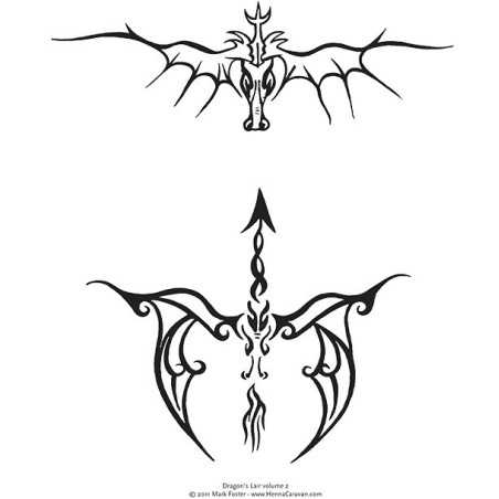 Dragons Lair Vol 1 and 2