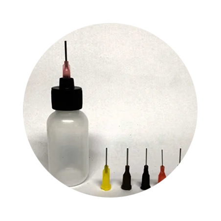 30ml Luer Lock Applicator Bottle