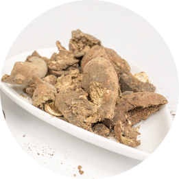 Baheda Powder