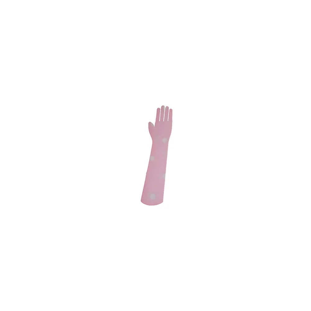 Acrylic Practice Hand