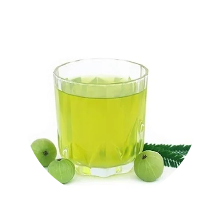 500ml Amla Hair Oil