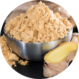 Ginger Powder