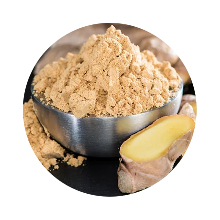 Ginger Powder
