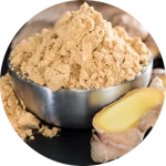 Ginger Powder