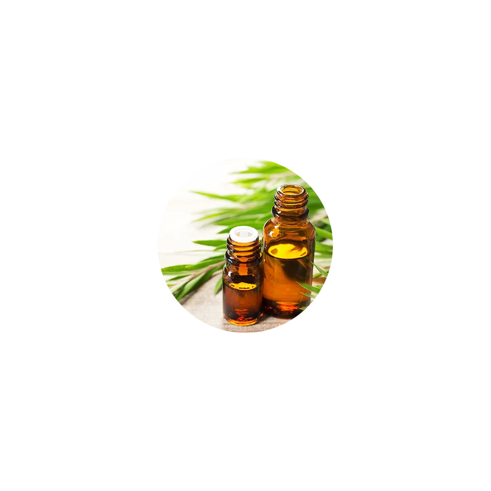 Tea Tree Essential Oil