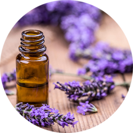 Lavender Essential Oil for Henna Paste | Henna Boy