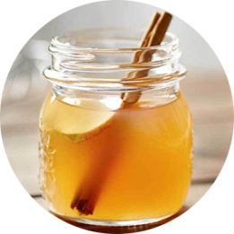 Apple Cider Vinegar