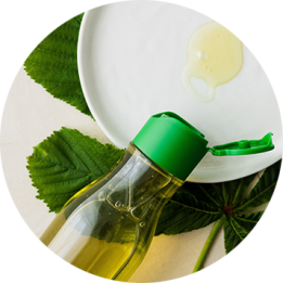 Plain Natural Soap