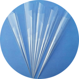 Empty Henna Cones – Pre-Rolled Cellophane | Henna Boy