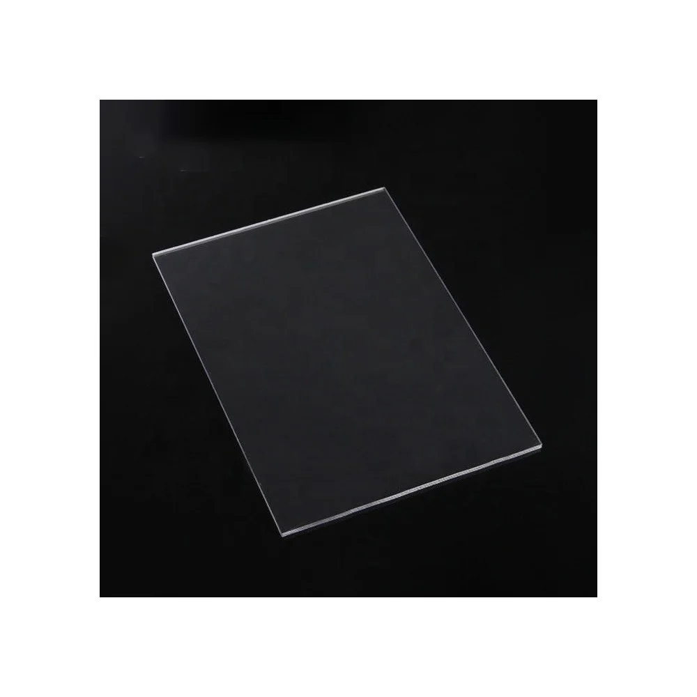 Acrylic Practice Board