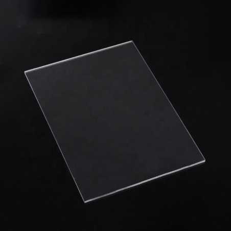 Acrylic Practice Board