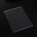 Acrylic Practice Board