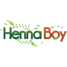 Starter Henna Kit for Beginners – 50g Henna | Henna Boy