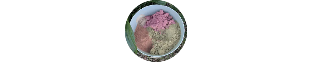 Red Henna Hair Dye – True Red & Copper | Henna Boy