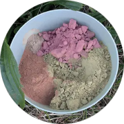 Red Henna Hair Dye